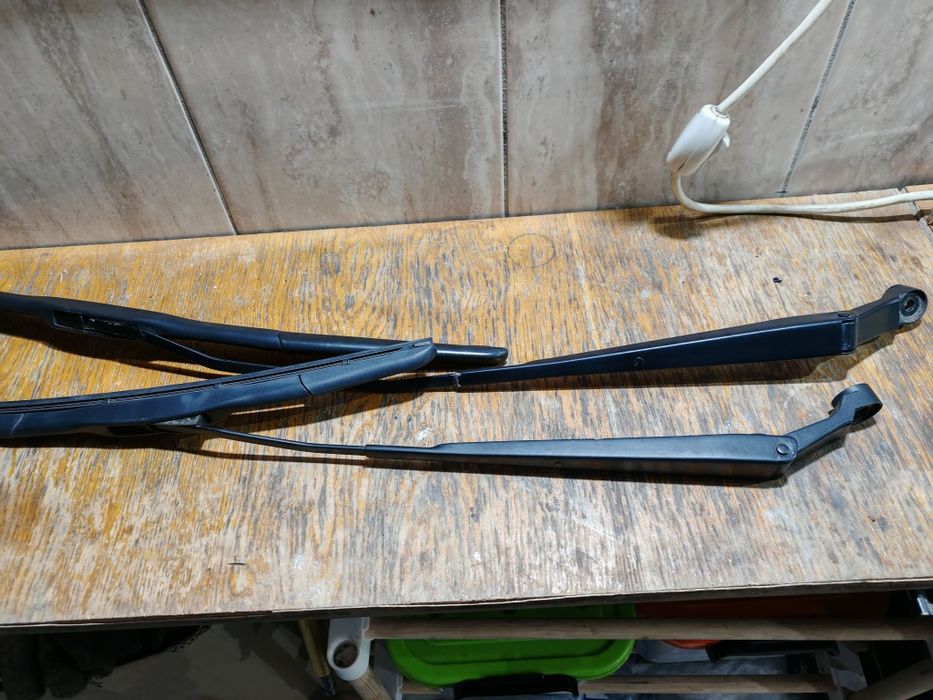 Матіз ричаги склоочисника(поводки)