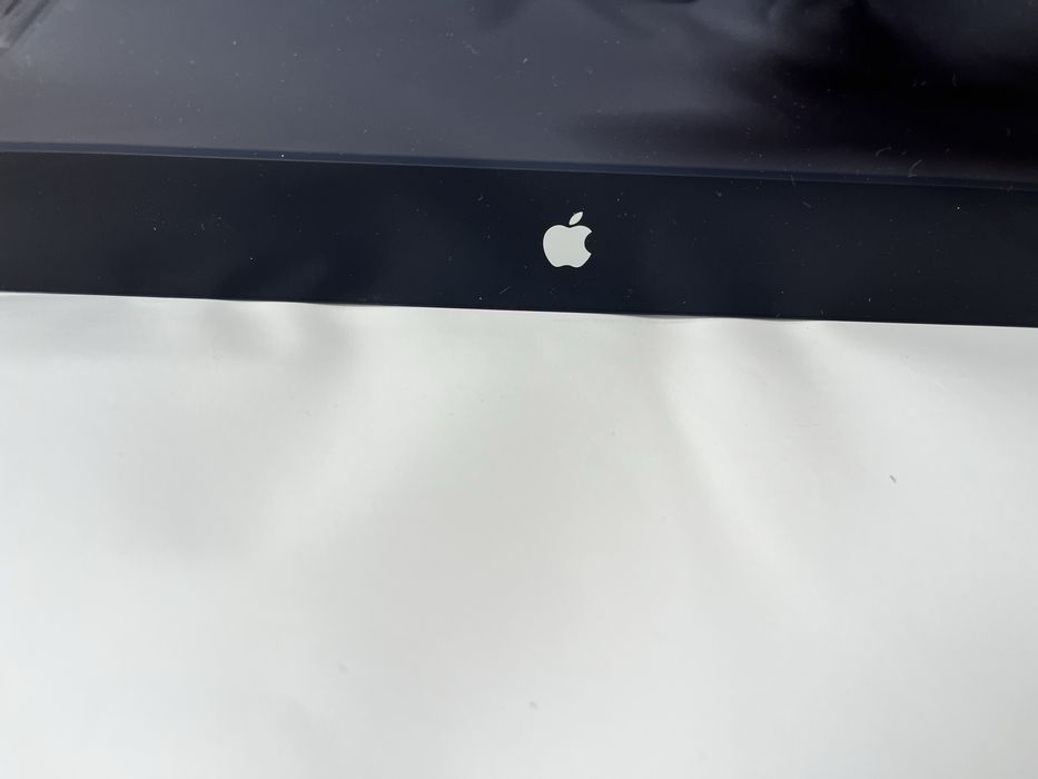 Monitor apple com vesa