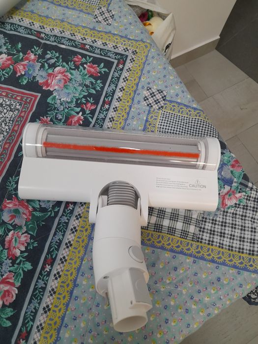 Aspirador de pó Mi Light recarregável