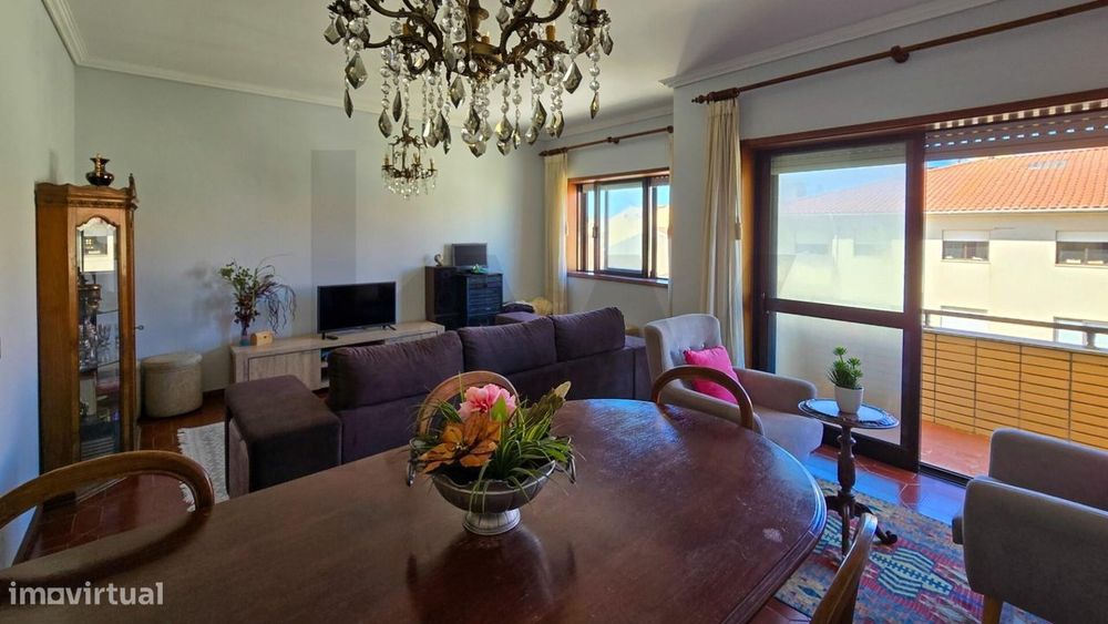 Apartamento T3 no Furadouro - Ovar, a 200 metros da praia