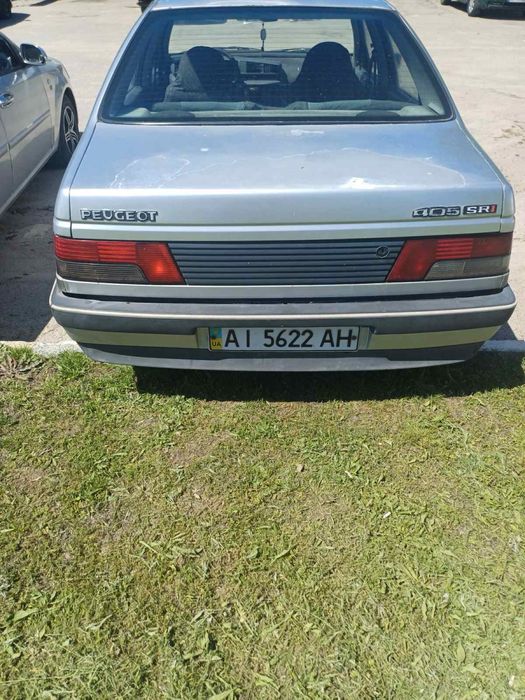 Продам Peugeot 405 sr1 Пежо