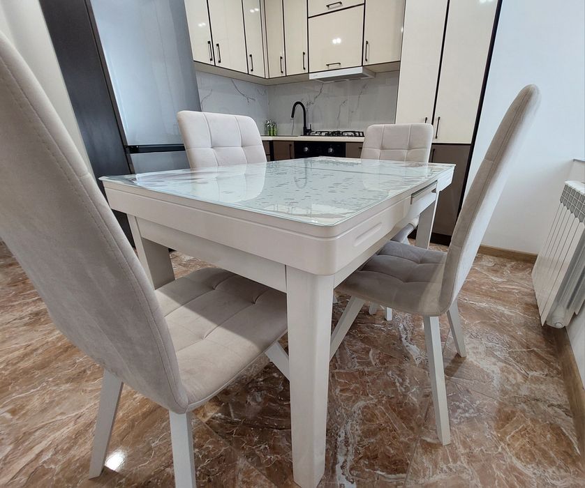 2 кімнатна  квартира у новому Варшавському мікрорайоні Тернопіля