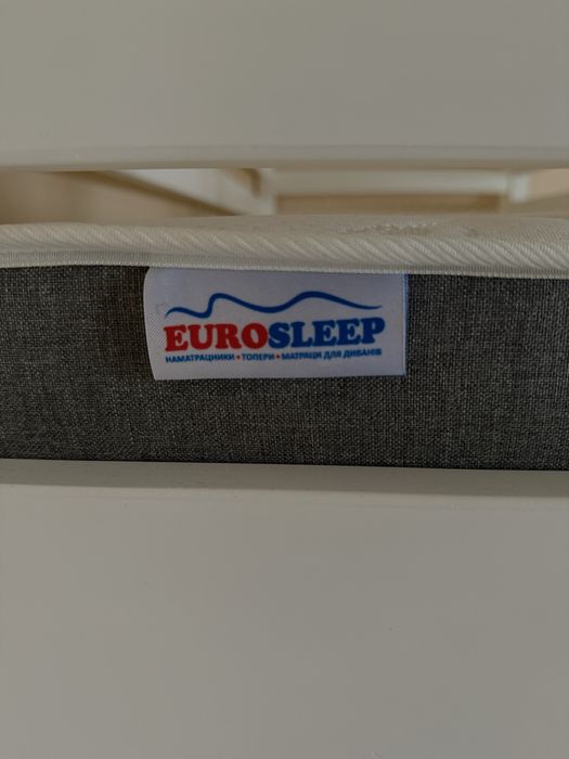Продам двоповерхову кровать