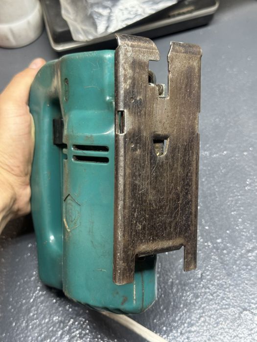 Black Decker dn35