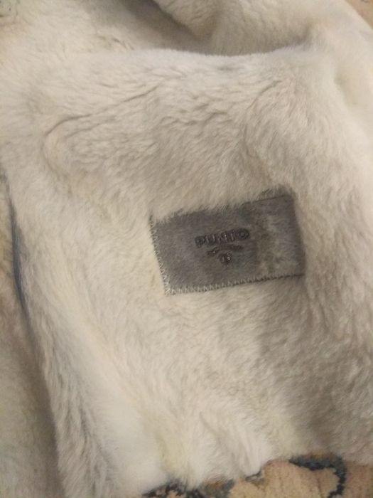 Дублянка PUNTO  оригінал