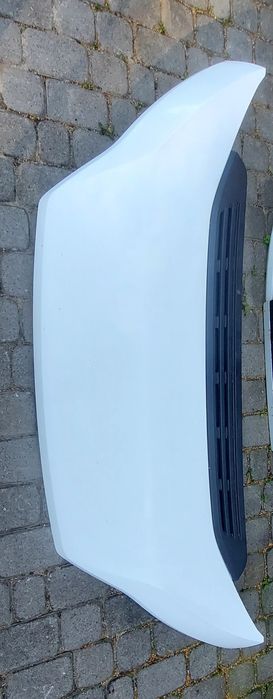 Peugeot Boxer LIFT Maska