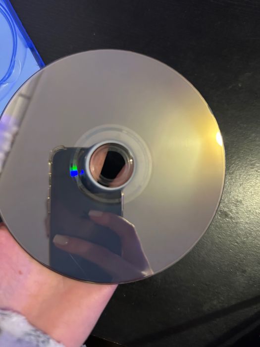 Диск на PS4 Fifa 2024 (русифицирован)