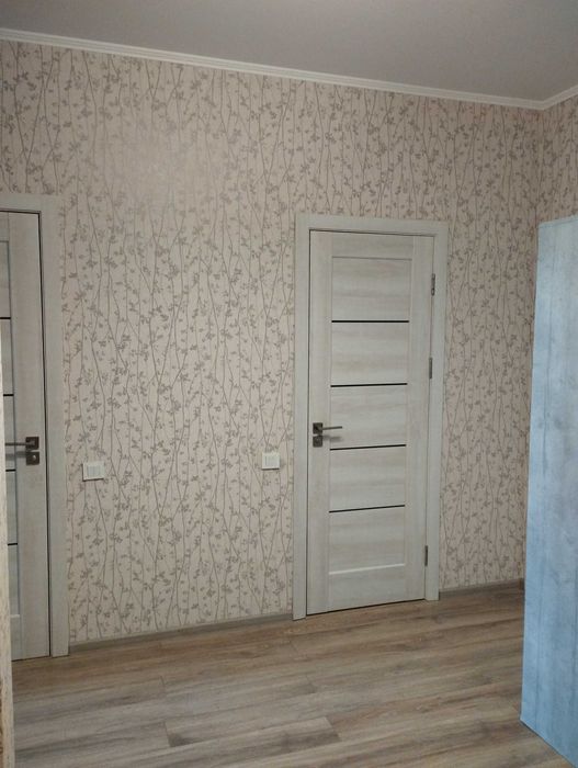 Продаж двокімнатної квартири в Крюківщині