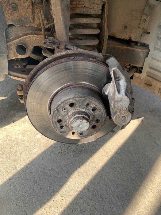 Колесные проставки Мерседес 1см 5х112 66,6 Mercedes W221 W216 W211 218