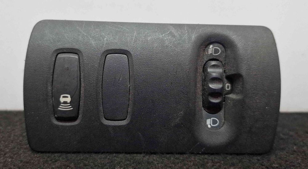 Conjunto de Botões 8200379685 - RENAULT KANGOO