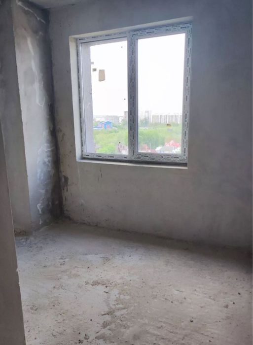 Збудована видова 1 км квартира від власника, ціну знижено! Терміново