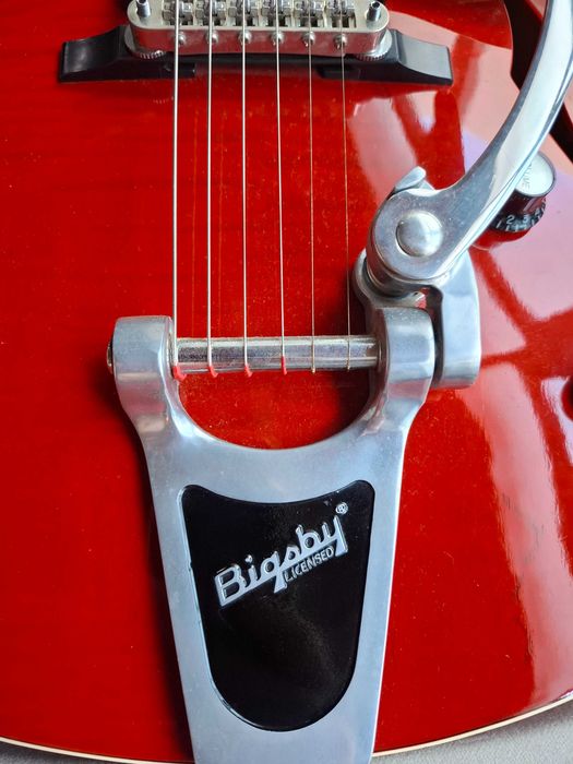 Godin 5th Avenue Uptown GT (OPORTUNIDADE)