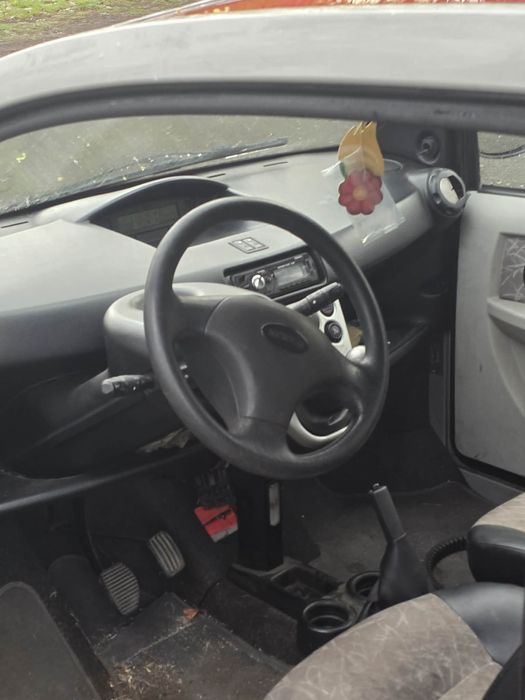 Microcar MC1 ligier aixam