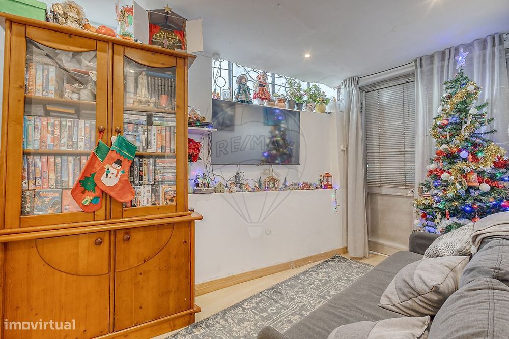 Moradia T3 para venda