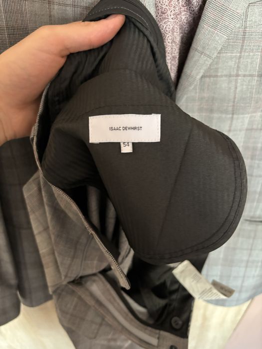 Sprzedam garnitur. Jak nowy