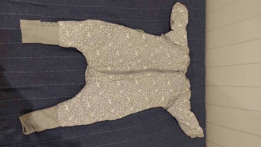 Pijamas (sleeping bag), Molis&Co, como novos