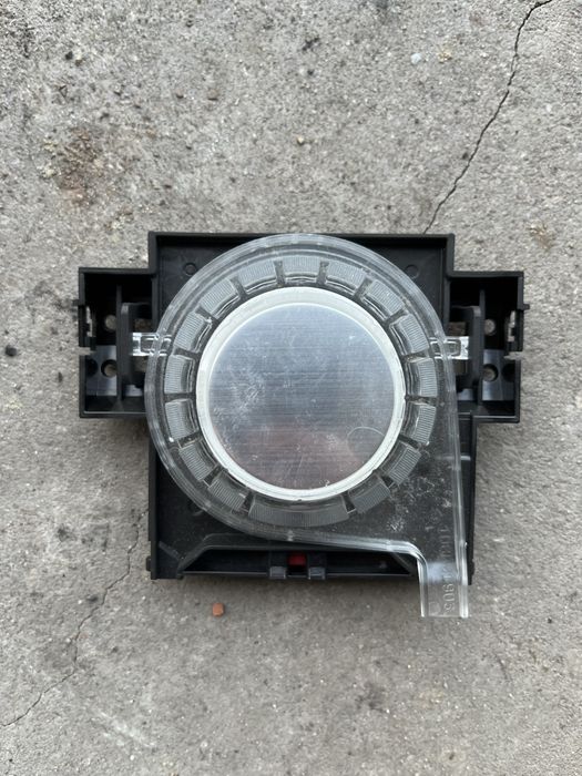 Programator pralki electrolux EWT1266