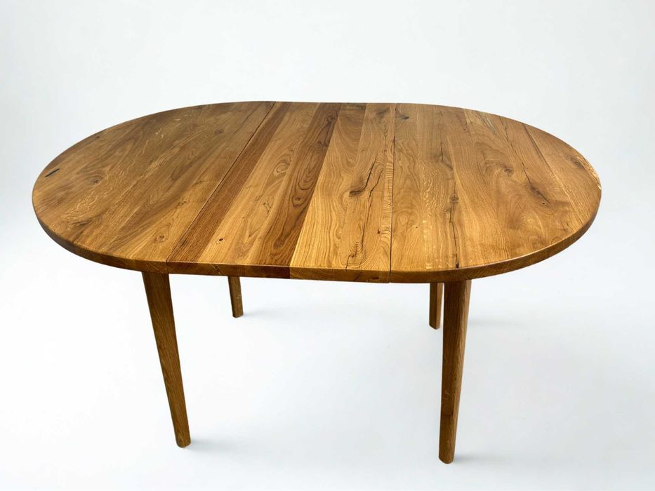 Стіл розкладний Дуб Nature Beam