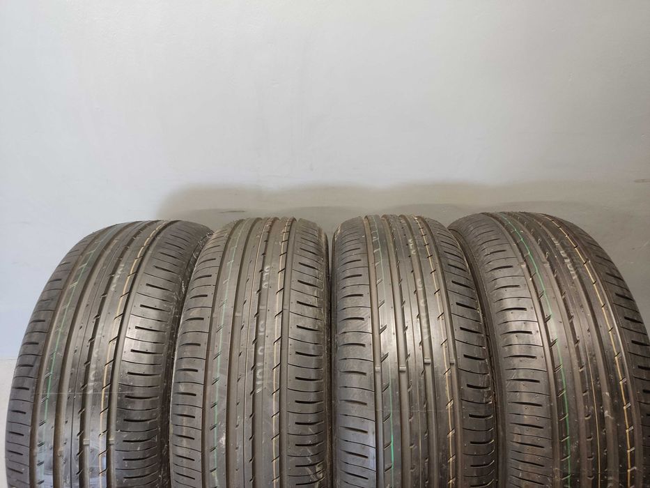4x215/55R18 Toyo Proxes R56, 95H, 2024 rok, NOWE