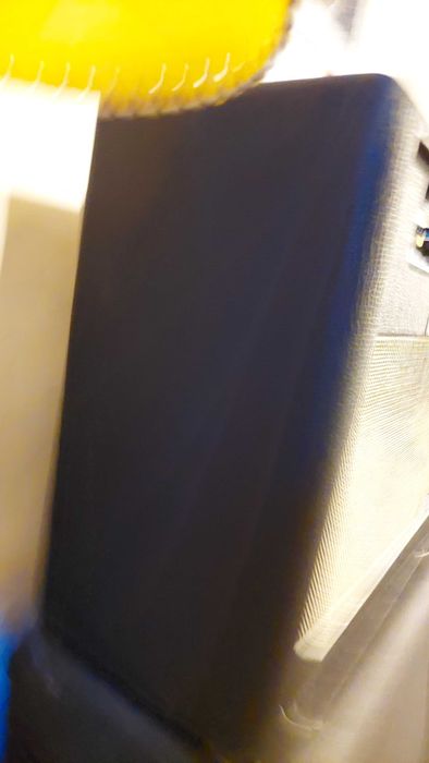 Amp HIWATT T40 C 40W/20W Combo Tube Series Amplifier Class A