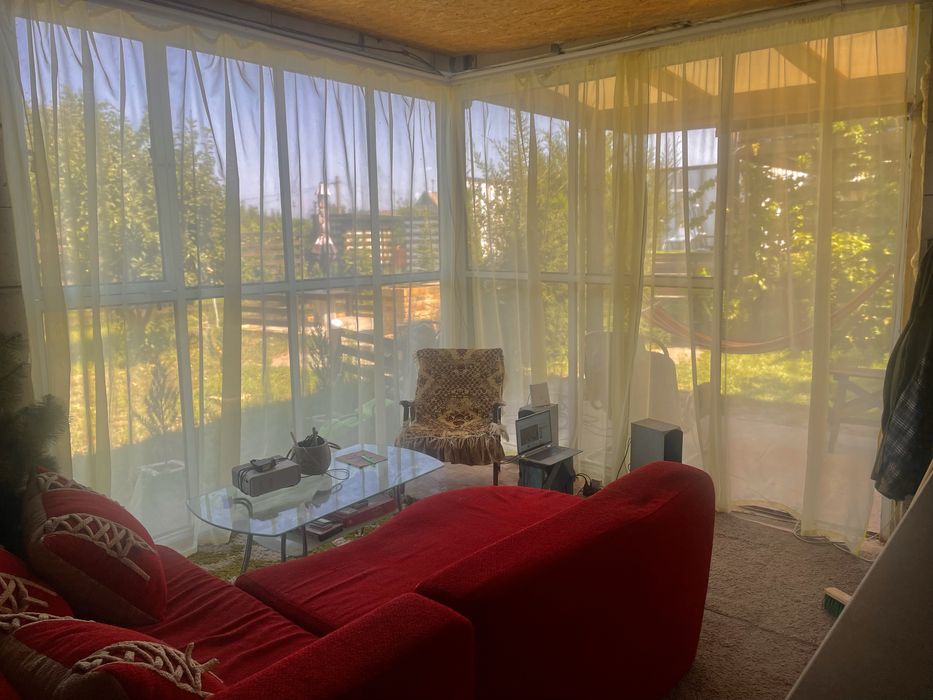 Продам дачу   Павлоград  в  районе  ПЗТО