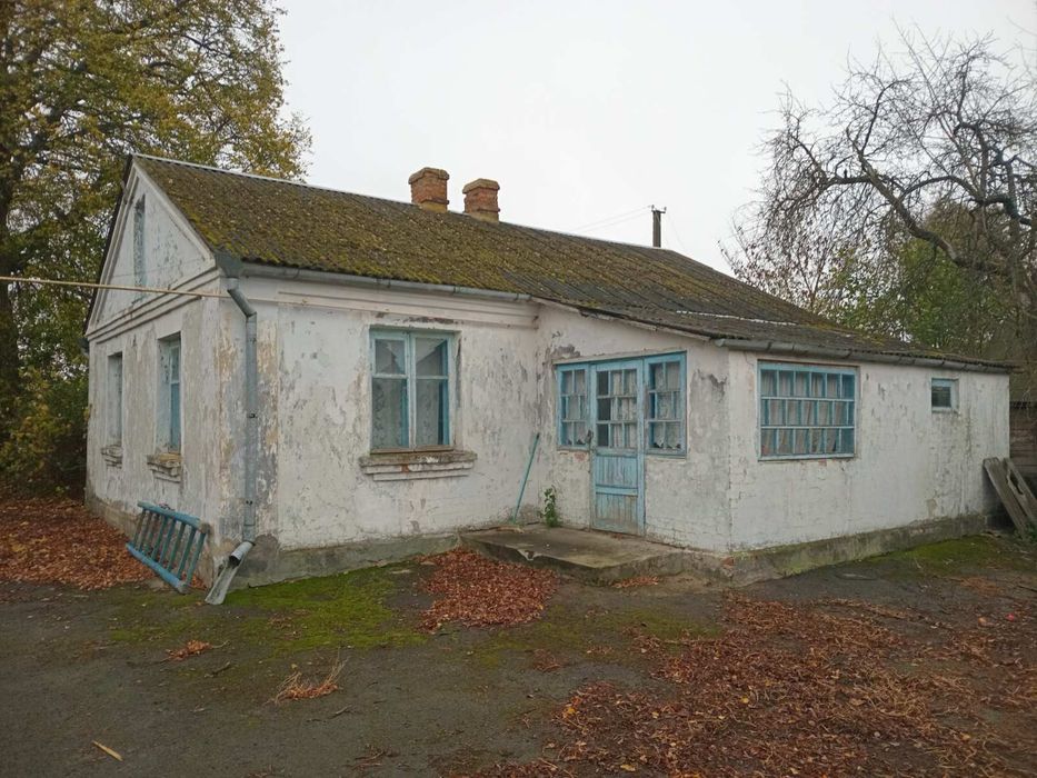 Продам будинок 50 сотих