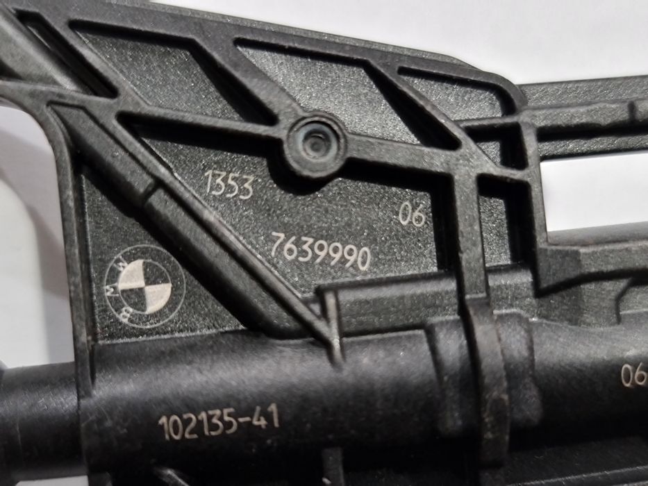 Форсунка BMW 0261500539