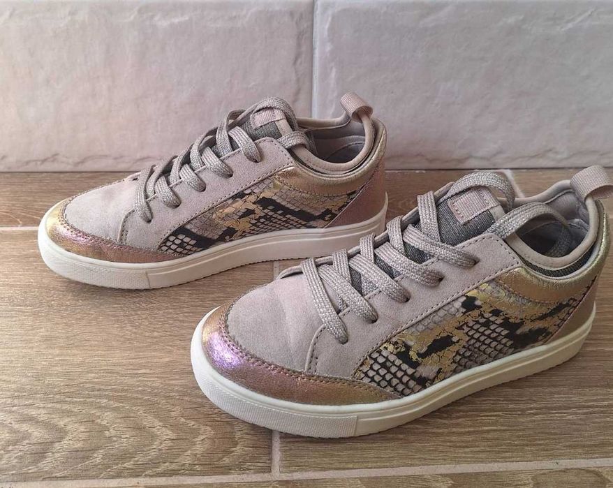 Кросівки Steve Madden розмір 35-35,5