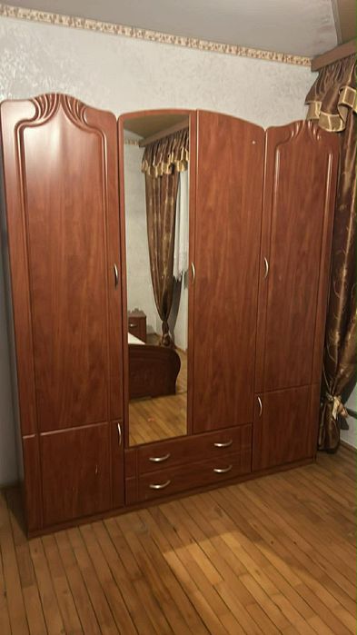 Zestaw mebli pokojowych