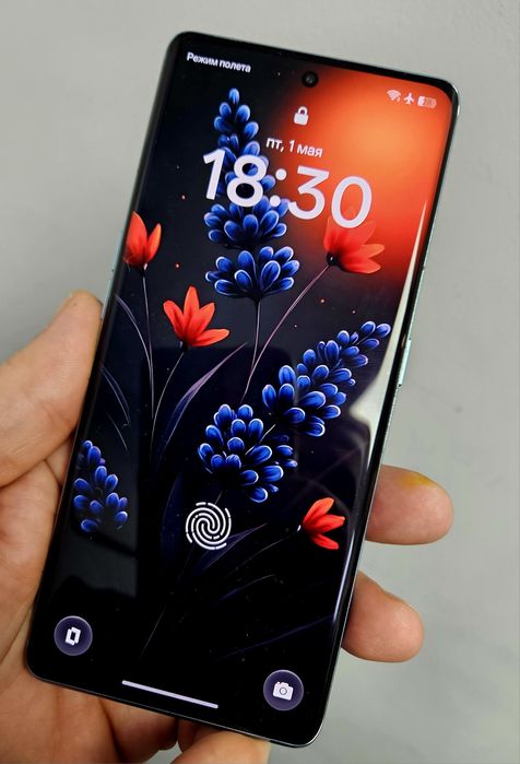 Oppo Find X 6 12/256(ідеальний стан)