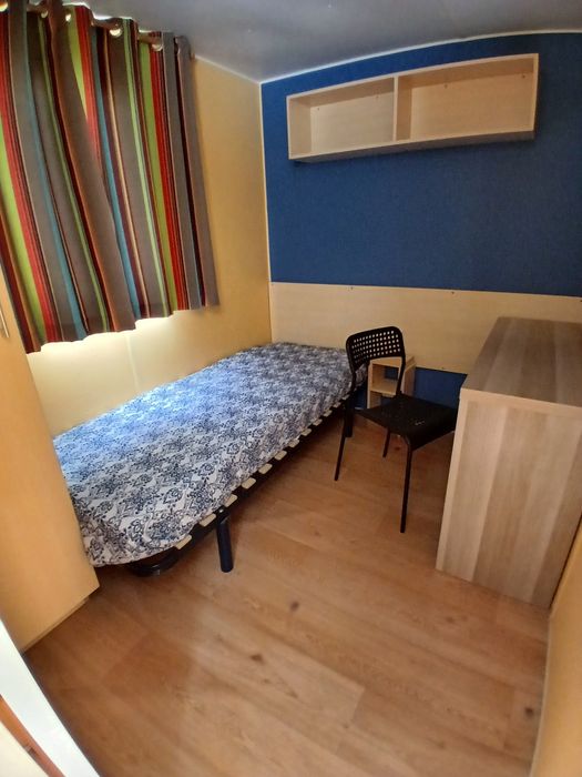 Casa Home Mobil T2  arrenda-se