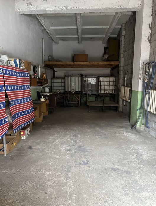 Продам гаражи с удобствами