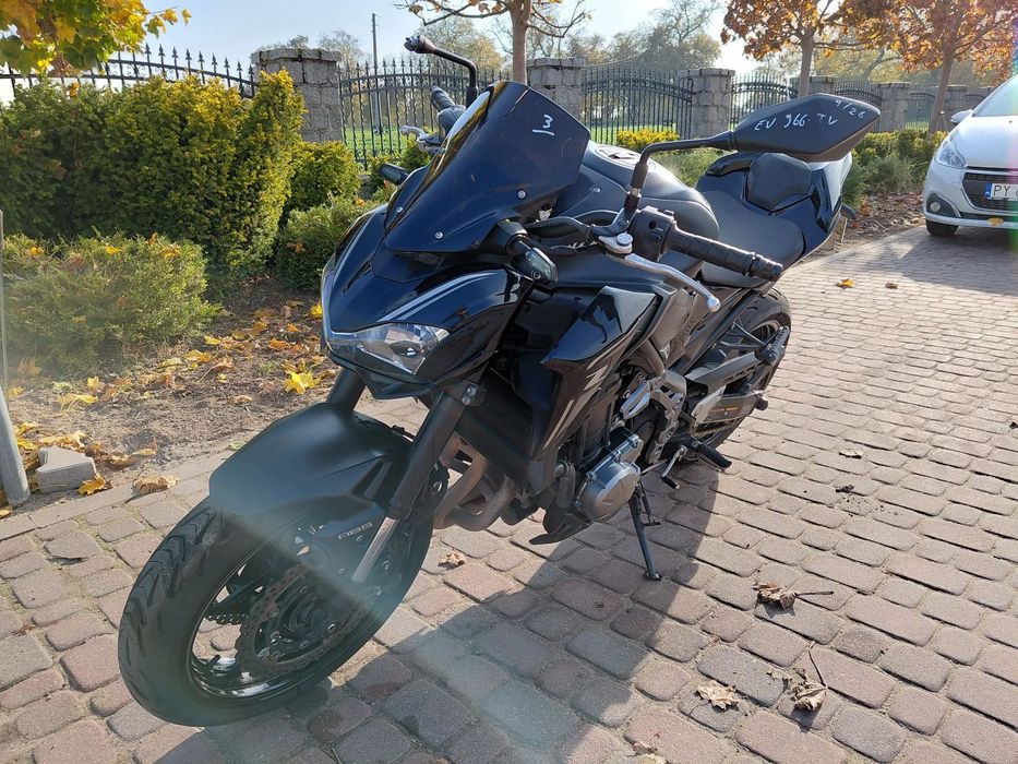 Kawasaki