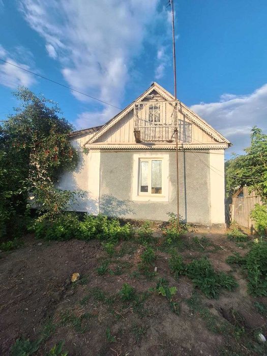 Срочная продажа дома рядом с Одессой.