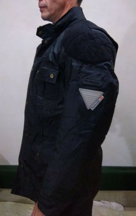 Мотокуртка Hein Gericke