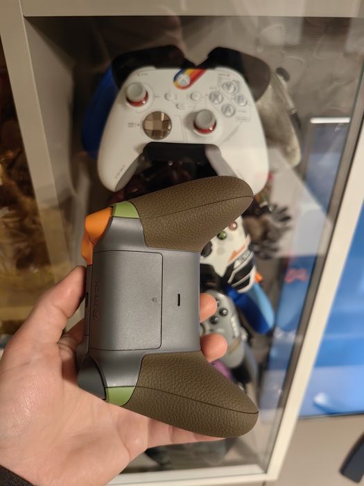 Pad Xbox Doom limitowany