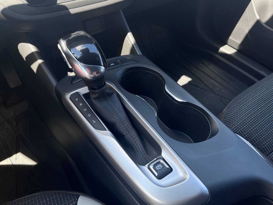 Buick Envista 2024