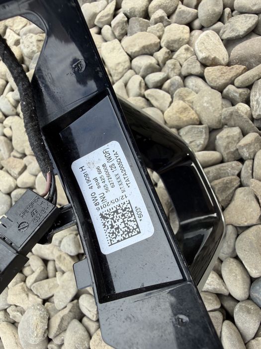 Кнопки Руля Audi A4B9