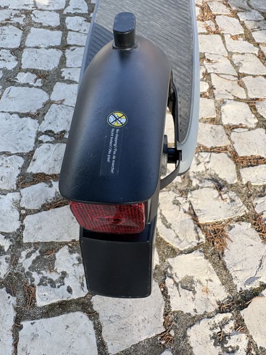 Trotinete ninebot (nova)