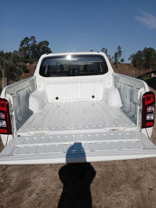 Carinha a venda Mitsubishi L200