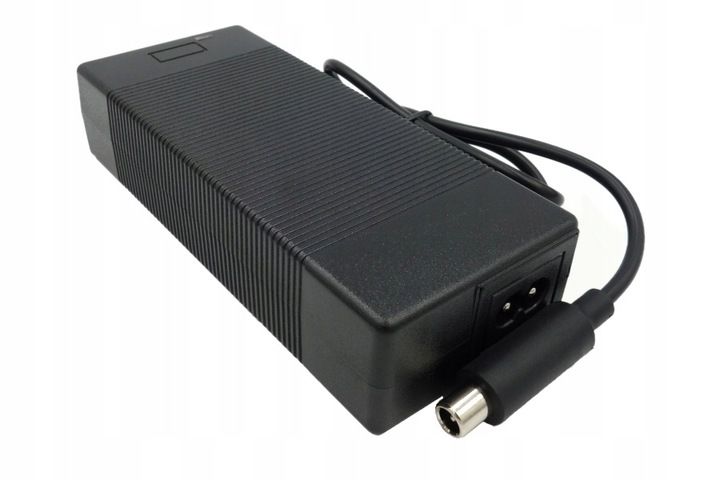 ładowarka do hulajnogi xiaomi m365 pro pro2 42v 2a rca 8mm