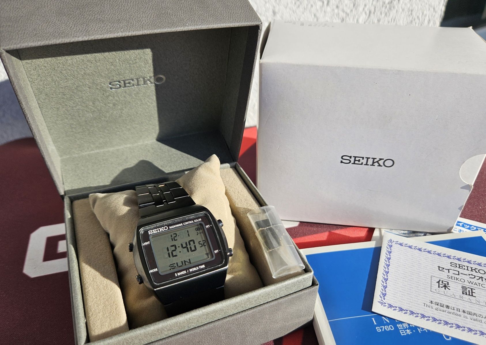 Seiko s760 hotsell