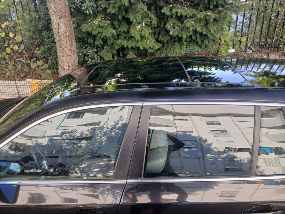 Vendo BMW 520 2008 foto 2