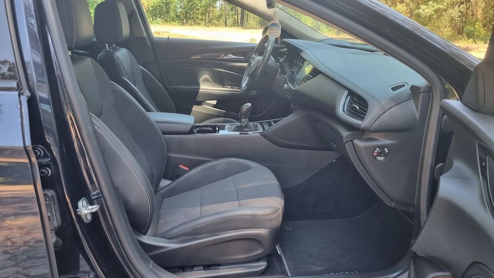 Opel Insignia Grand Sport 1.6 CDTi Innovation