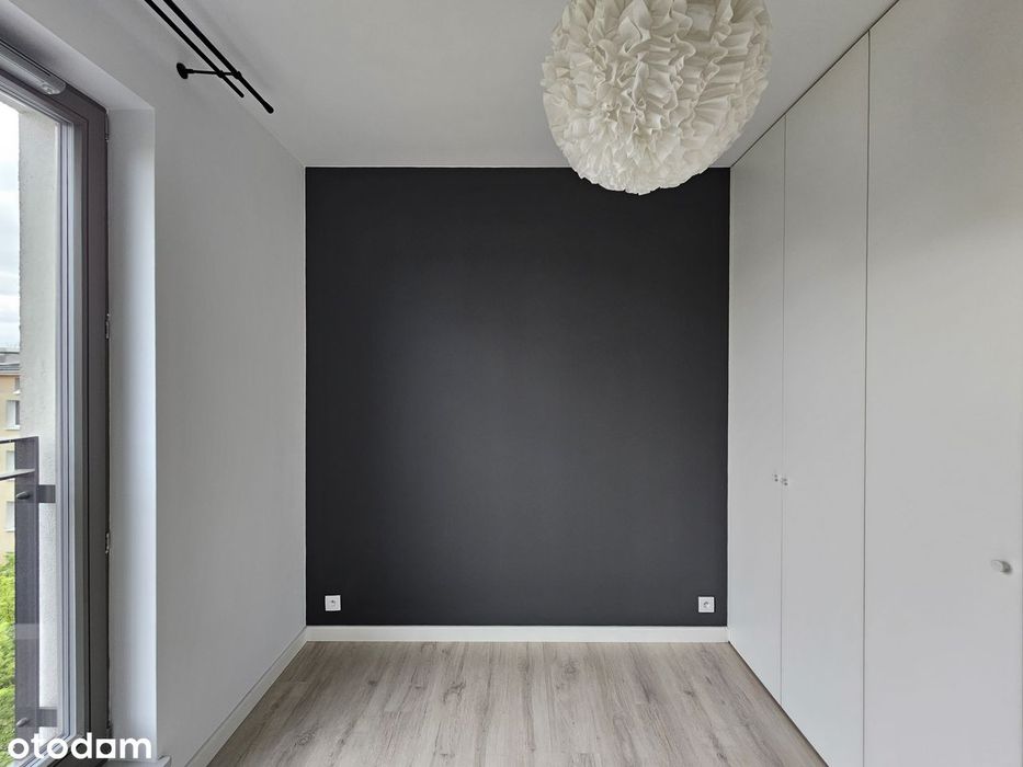 Mieszkanie 40,62 m², Mokotów, Wołoska - Widok 5