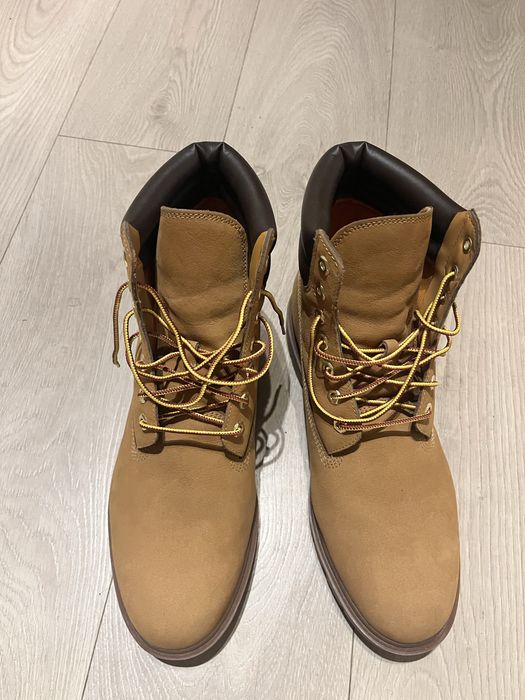 Buty Timberland 46