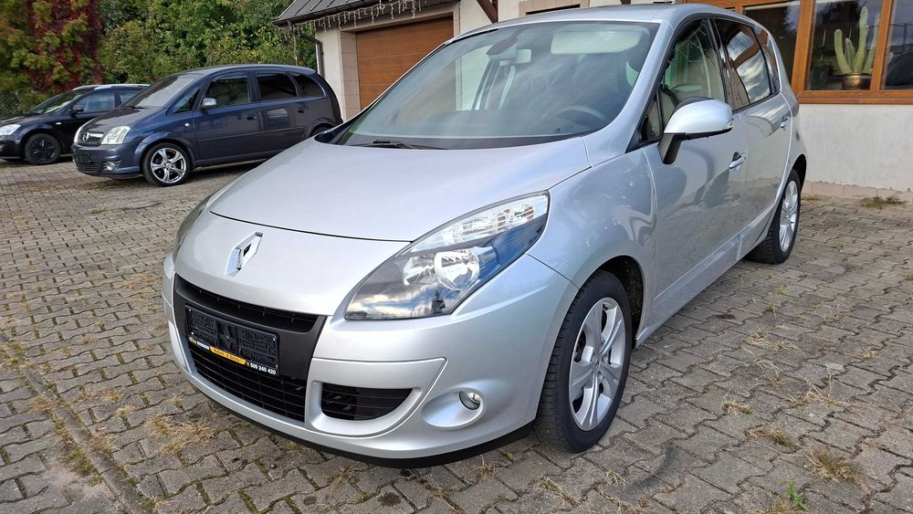 Renault Safrane