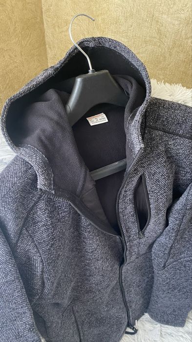 Чоловіча толстовка з кпюшоном Merrell