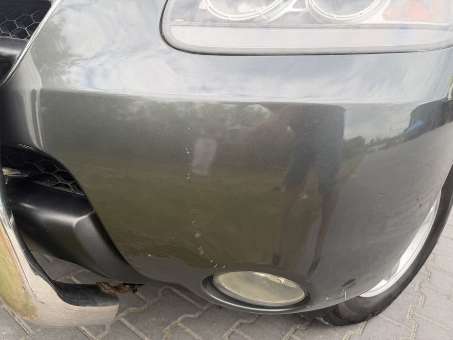 Продам Hyundai Santa 2006 рік