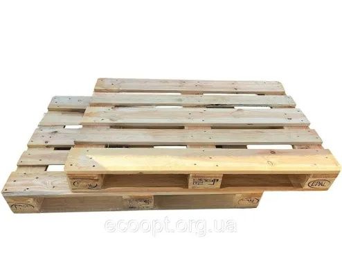 Продам Євро піддони б/у
